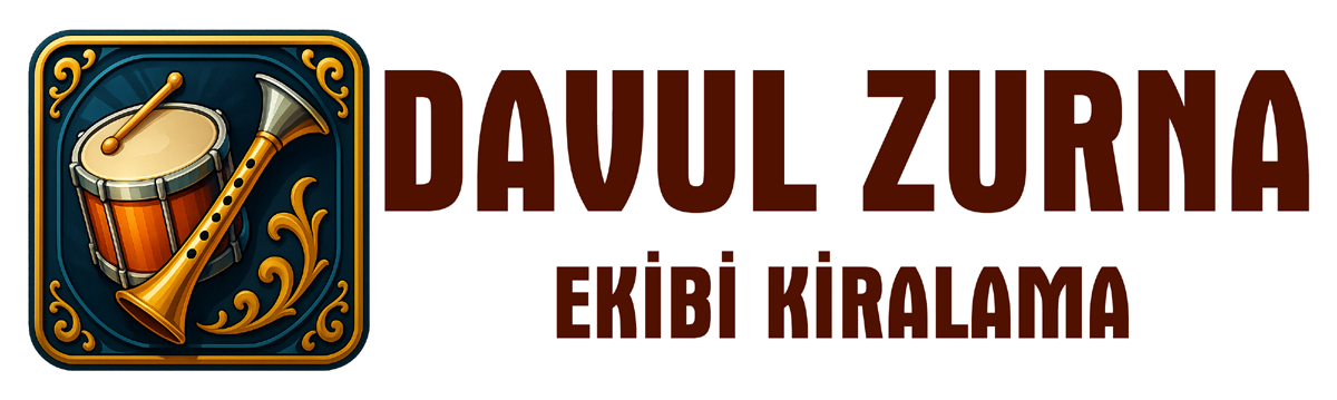 Coşkunun Adresi: Profesyonel Davul Zurna Ekibi Kiralama Hizmeti