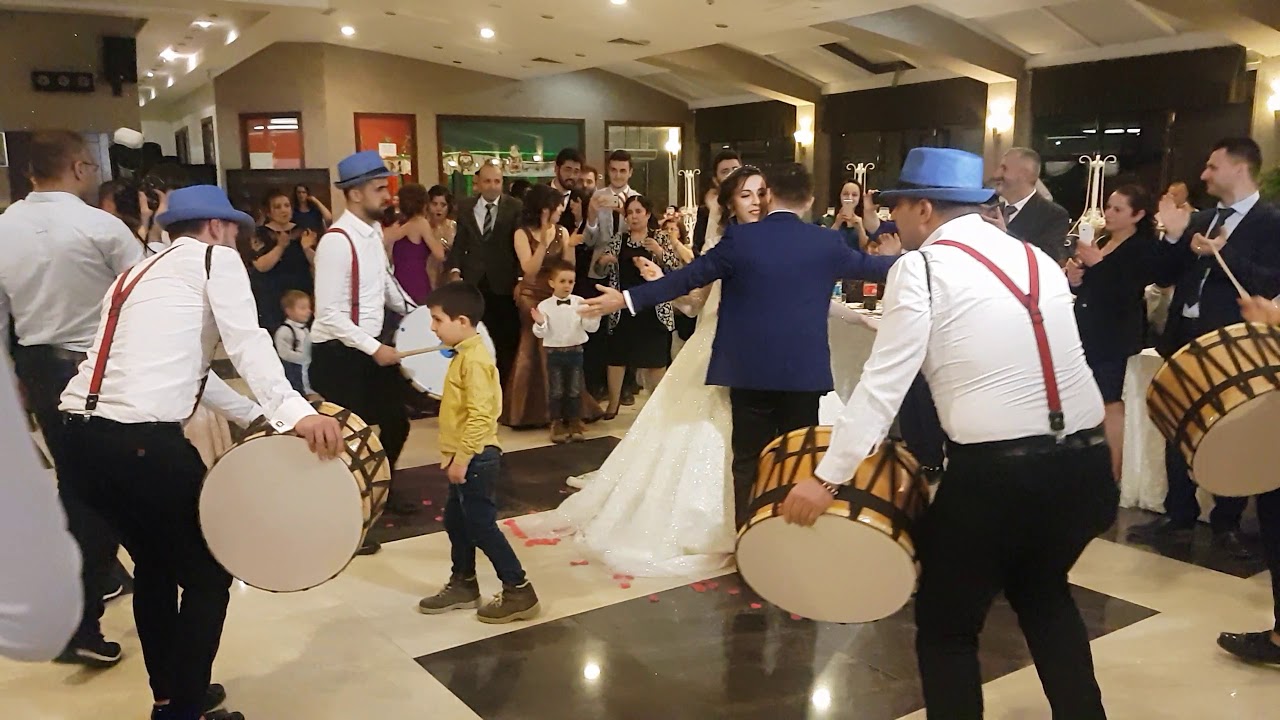 Düğün Davulcu Kirala